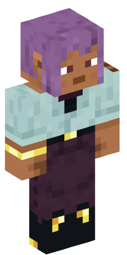 Minecraft Skin #150006