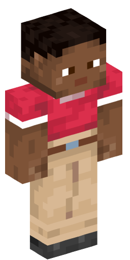 Minecraft Skin #150007