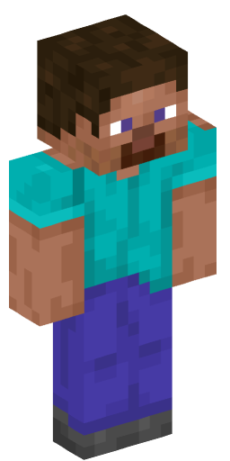 Minecraft Skin #150008