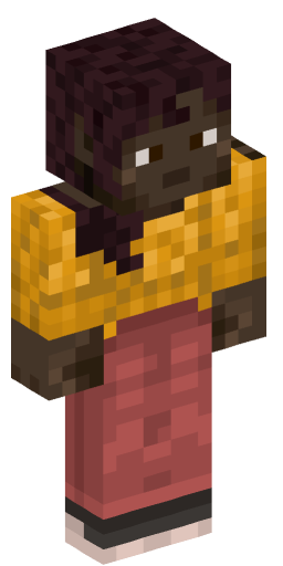 Minecraft Skin #150009