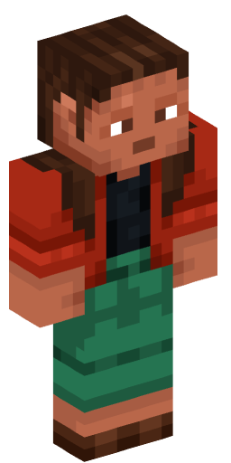 Minecraft Skin #150010