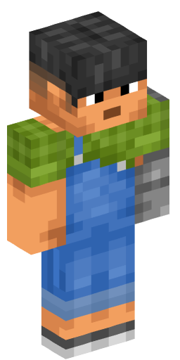 Minecraft Skin #150013