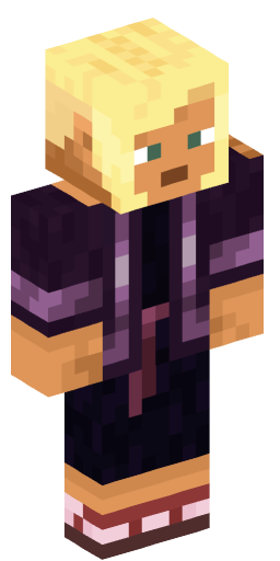 Minecraft Skin #150014