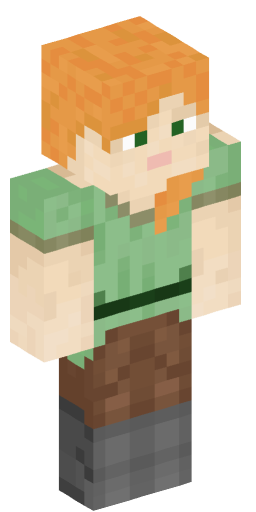 Minecraft Skin #150019