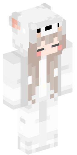 Minecraft Skin #150022