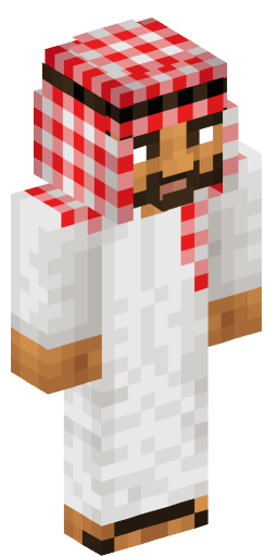 Minecraft Skin #150023