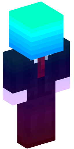 Minecraft Skin #150025