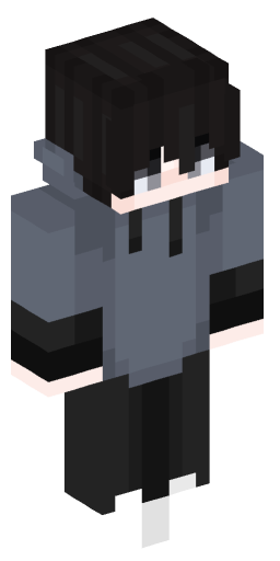 Minecraft Skin #150031