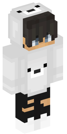 Minecraft Skin #150032