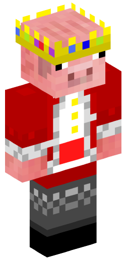 Minecraft Skin #150035