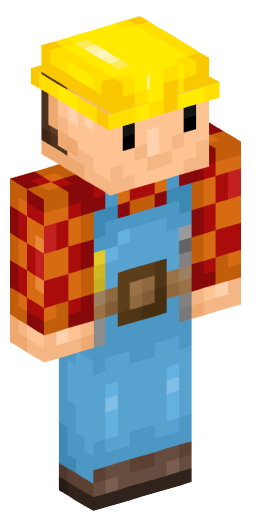 Minecraft Skin #150037