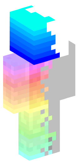 Minecraft Skin #150038