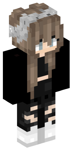 Minecraft Skin #150044