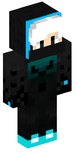 Minecraft Skin #150045