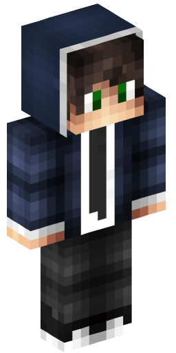 Minecraft Skin #150047