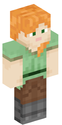 Minecraft Skin #150049