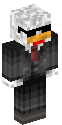 Minecraft Skin #150052