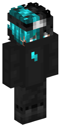 Minecraft Skin #150055