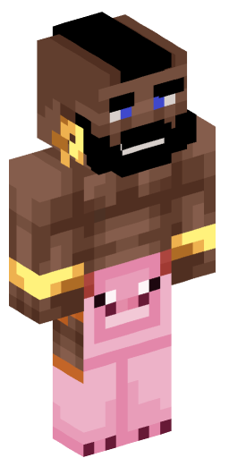 Minecraft Skin #150056