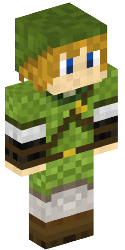 Minecraft Skin #150062