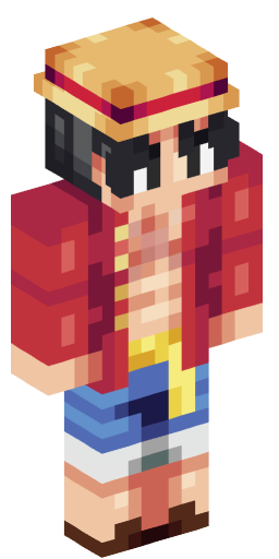 Minecraft Skin #150064