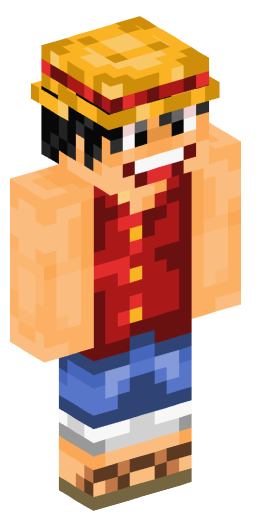 Minecraft Skin #150069