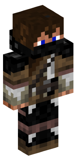 Minecraft Skin #150071