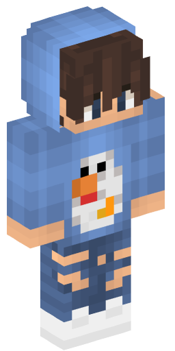 Minecraft Skin #150072