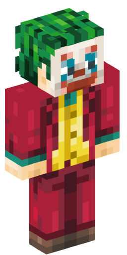 Minecraft Skin #150073