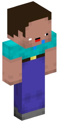 Minecraft Skin #150074