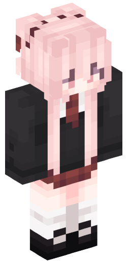 Minecraft Skin #150079