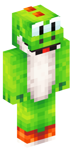 Minecraft Skin #150083