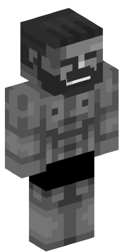 Minecraft Skin #150086