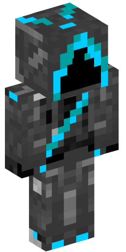 Minecraft Skin #150087