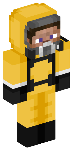 Minecraft Skin #150088