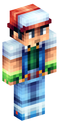 Minecraft Skin #150093