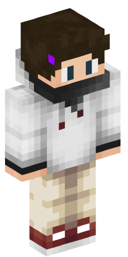 Minecraft Skin #150097