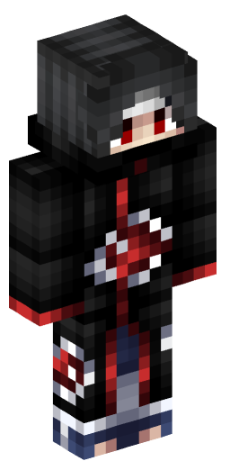 Minecraft Skin #150098