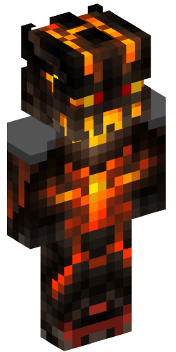 Minecraft Skin #150100