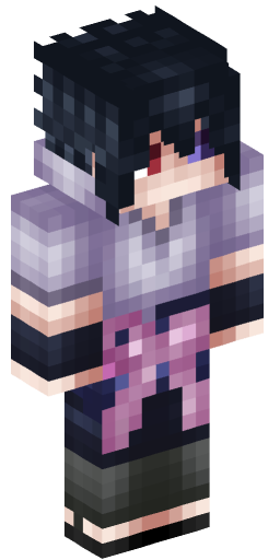 Minecraft Skin #150103