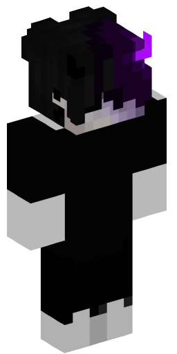 Minecraft Skin #150107