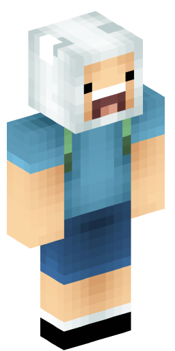 Minecraft Skin #150108