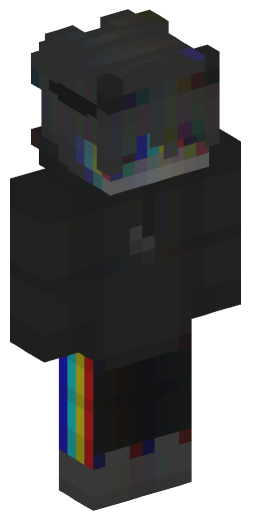 Minecraft Skin #150115