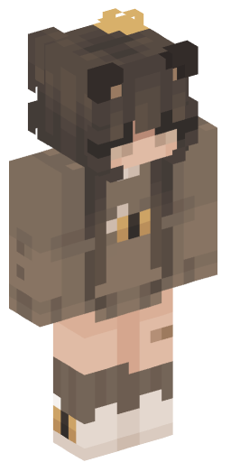 Minecraft Skin #150116