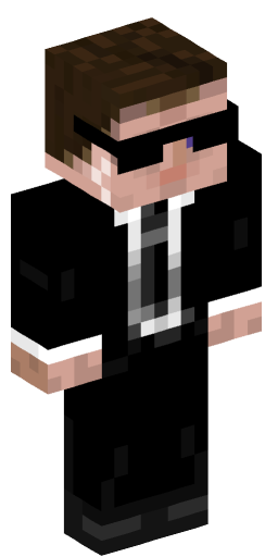 Minecraft Skin #150117