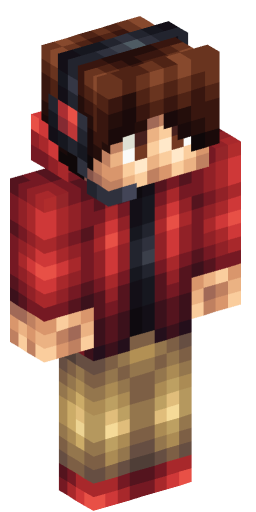 Minecraft Skin #150125