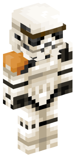 Minecraft Skin #150131