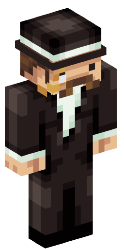 Minecraft Skin #150143