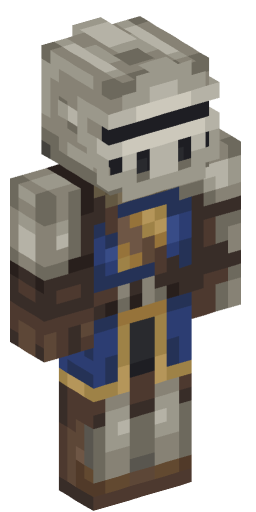 Minecraft Skin #150148