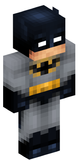 Minecraft Skin #150153